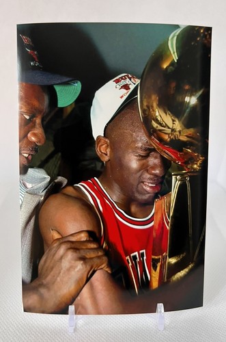Foto 8x10 michael jordan - foto,