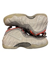 Nike Air Foamposite Pro - Pure