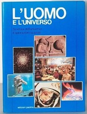Uomo universo scienza - l'universo,