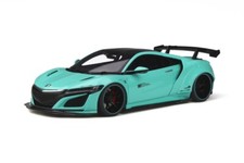Spirit 806 honda - gt,