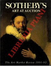 Sotheby's Art at Auction. The