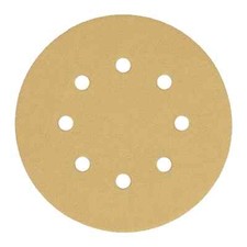 Milwaukee 10 Abrasive Discs