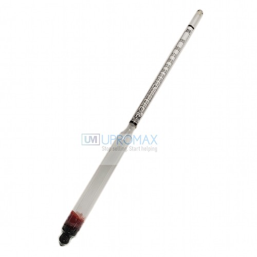 Idrometro alcool proof - idrometro, &