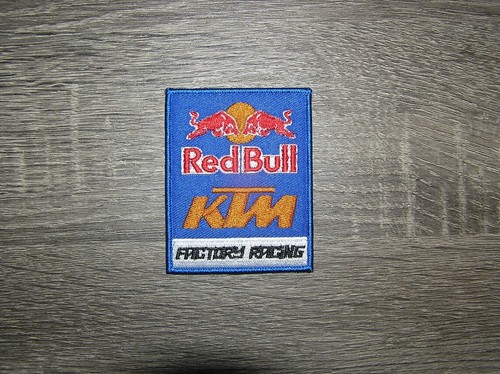 Red bull ktm - factory, racing