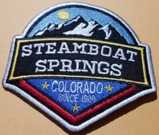 Steamboat Springs Ski Resort