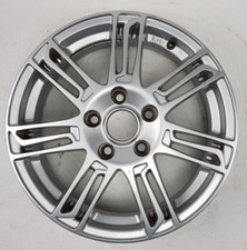 1 cerchio in lega per Hyundai