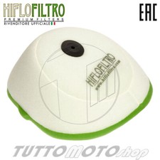 Filtro aria hiflo hff5016 tipo - filtro,