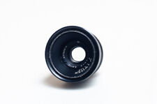 Jupiter-12 2.8/35 M39 LTM 35mm