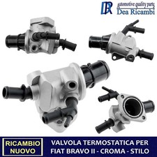 Termostato per FIAT BRAVO II