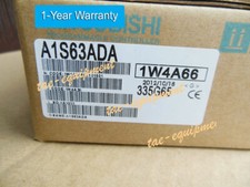 MITSUBISHI PLC A1S63ADA