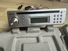 Denon dct 1000 lettore cd - denon,