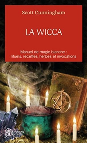 Wicca guide de pratique - :,