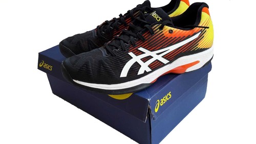 Asics solution speed scarpa - asics,