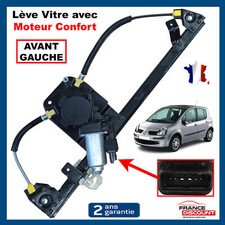 Alzavetro Elettrico Anteriore