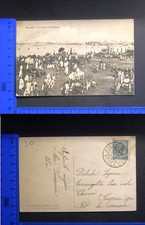 BENGASI - LIBIA - IL MERCATO