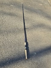 Canna da pesca vintage Daiwa