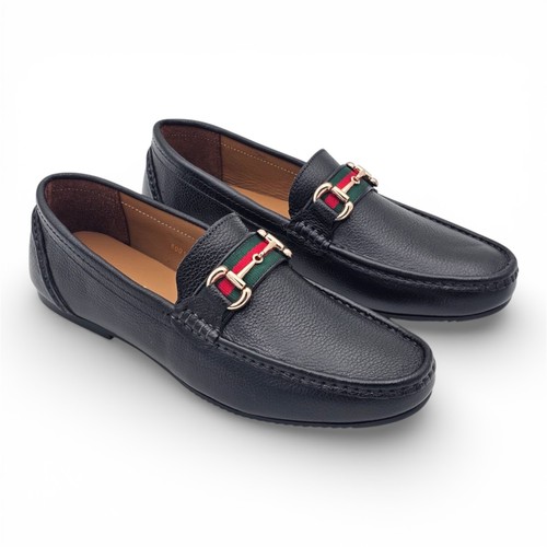 Scarpe uomo pelle - pelle, italy