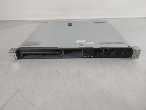 Proliant dl20 gen9 00 - gen9, ghz