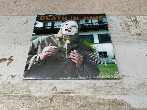 Death june heaven street - ,