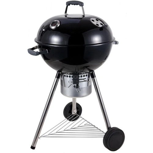 Xone billy barbecue carbone - billy,