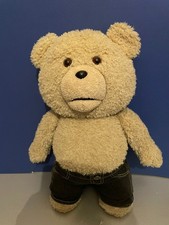 grande 15" TED THE MOVIE BEAR