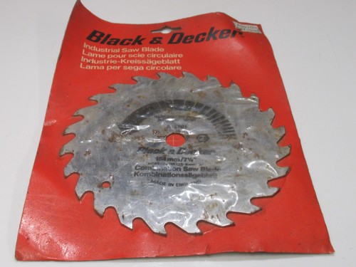 Black decker a15701 lama per - &,