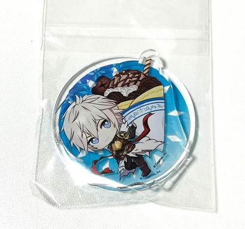 Granblue crepe collaboration - granblue,
