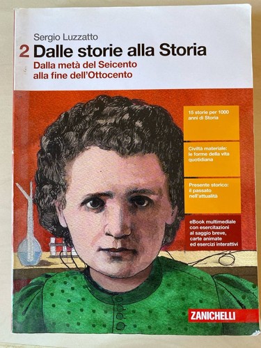 Dalle storie alla storia - dalle,