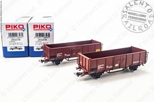 Piko 28327 H0 1:87 - set di 2