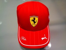 Cappellino Ferrari