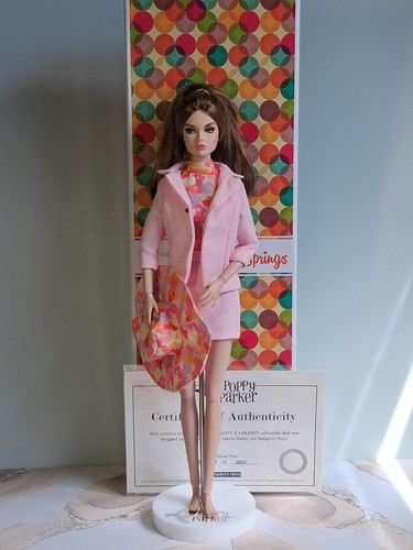 Integrity toys fashion royalty - integrity,