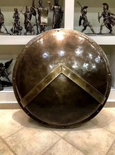 Spartan 300 Medieval Leonidas