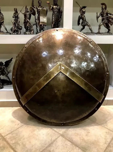 Spartan 300 medieval - spartan,