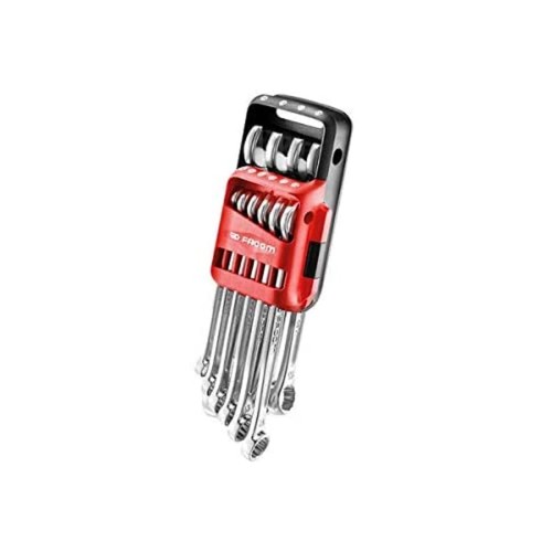 Facom combination wrenches - 10,