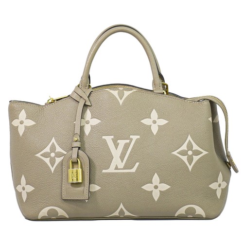 Borsa louis vuitton petit - louis,