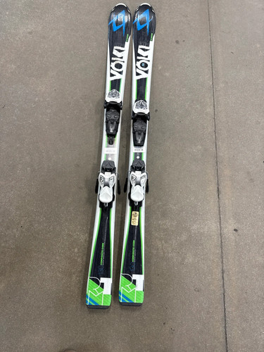 Sci volkl rtm 130 - rtm, cm