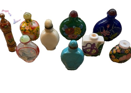 Lotto rare antiche - di, 9