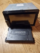 Kenwood DDX5026 con moduli