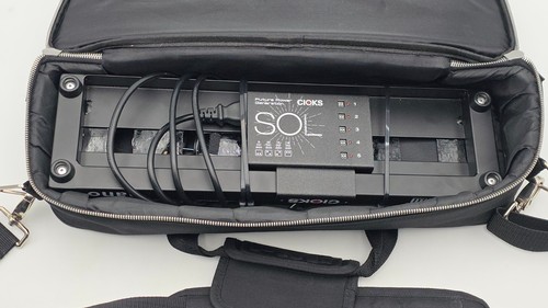 Alimentatore pedaltrain nano - pedaltrain, nano+