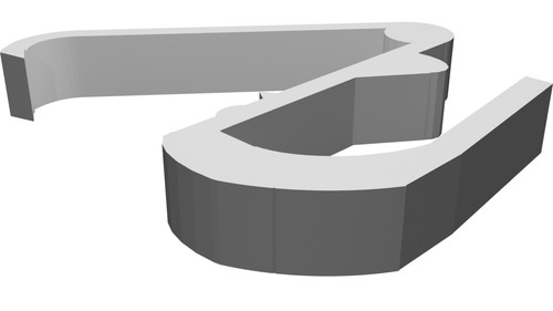 Supporto porta cellulare per - supporto,