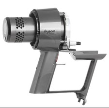 Gruppo corpo motore principale