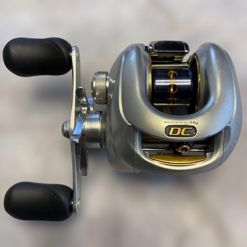 Mulinello pesca shimano 08 - da,