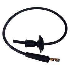 Cavo candela con pipetta