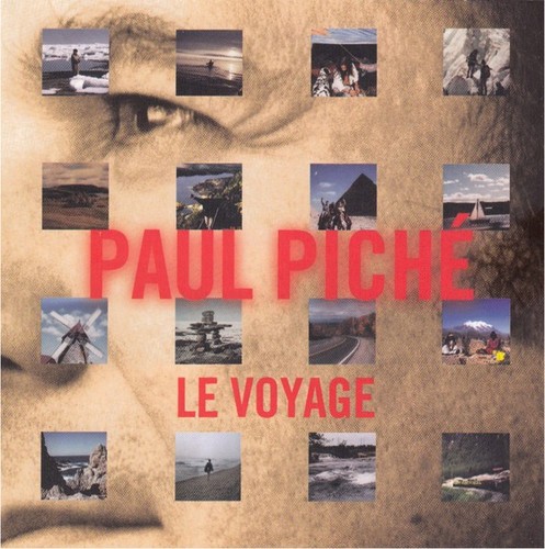 Paul piché voyage pop - le, (pop