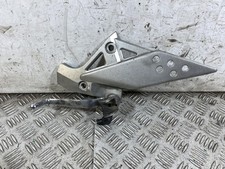 110282 Pedana Poggipaiedi