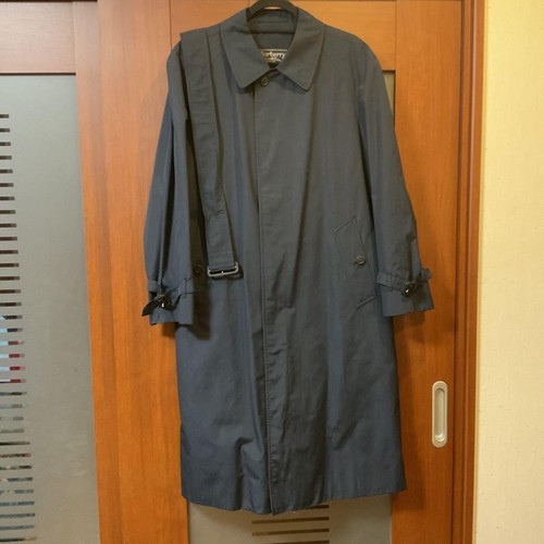 Burberry trench coat - coat, cintura