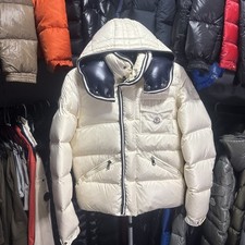 Taglia 4 (L) - Piumino Moncler