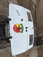 Cofano posteriore fiat 500 l - posteriore,
