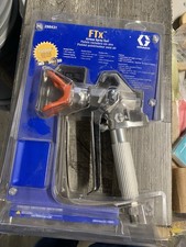Pistola Graco Contractor FTX