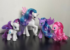 Little pony princess luna - princess,